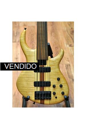 Tobias Basic Fretless 5 Tobias Basic Fretless 5